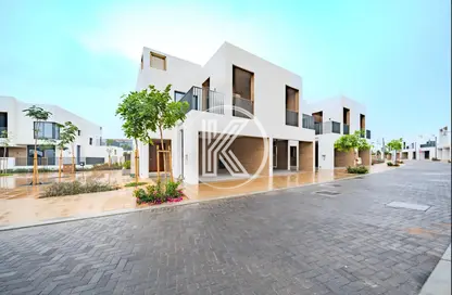 Townhouse - 3 Bedrooms - 2 Bathrooms for sale in Mudon Al Ranim 8 - Mudon - Dubai