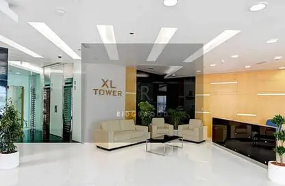 Office Space - Studio for rent in XL Tower - Business Bay - Dubai