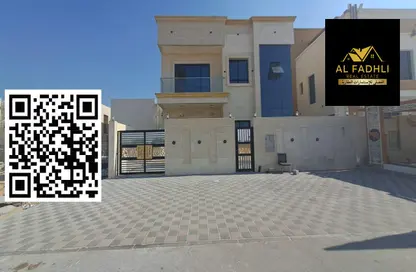 Villa - 5 Bedrooms - 7 Bathrooms for sale in Al Aamra Gardens - Al Amerah - Ajman