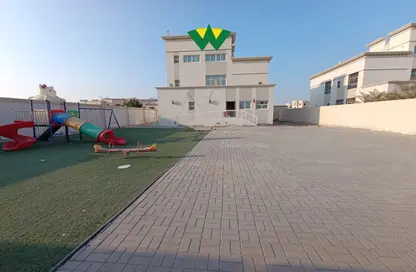 Villa - 7 Bedrooms for rent in Mohamed Bin Zayed Centre - Mohamed Bin Zayed City - Abu Dhabi