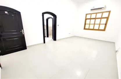 Apartment - 1 Bathroom for rent in Al Bateen - Abu Dhabi