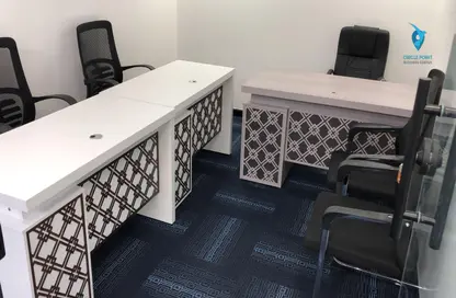 Office Space - Studio - 2 Bathrooms for rent in Al Dana Centre - Al Muraqqabat - Deira - Dubai