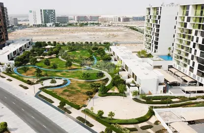 Townhouse - 2 Bedrooms - 3 Bathrooms for sale in The Pulse Residence Park - The Pulse - Dubai South (Dubai World Central) - Dubai