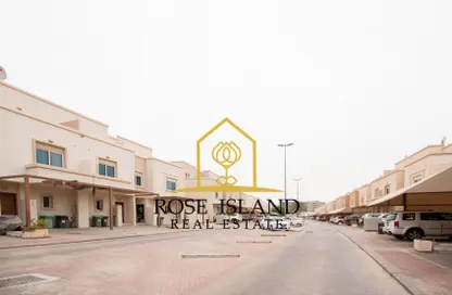 Villa - 4 Bedrooms - 5 Bathrooms for sale in Arabian Style - Al Reef Villas - Al Reef - Abu Dhabi