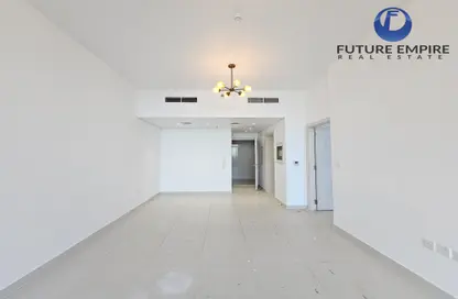 Apartment - 1 Bedroom - 2 Bathrooms for rent in Azurite Tower - Al Jaddaf - Dubai