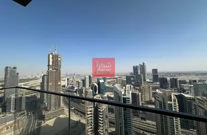 Apartment - 2 Bedrooms - 2 Bathrooms for rent in Burj Royale - Downtown Dubai - Dubai