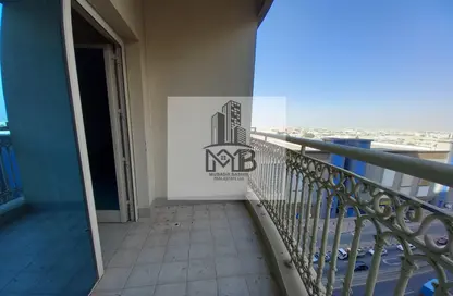 Apartment - 2 Bedrooms - 2 Bathrooms for rent in Street 64 - Al Nahda - Sharjah