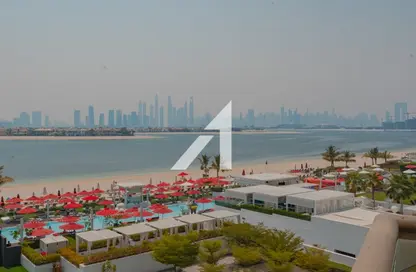 Apartment - 2 Bedrooms - 2 Bathrooms for sale in The 8 - The Crescent - Palm Jumeirah - Dubai