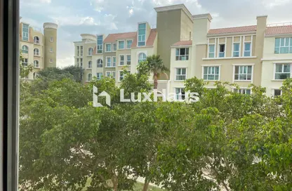 Apartment - 1 Bedroom - 2 Bathrooms for sale in Med 68 - Mediterranean Cluster - Discovery Gardens - Dubai