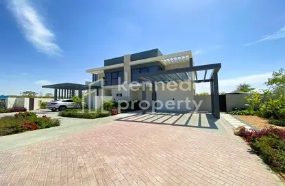 Villa - 4 Bedrooms - 5 Bathrooms for sale in Park Residence 1 - Park Residences - DAMAC Hills - Dubai