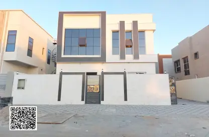 Villa - 5 Bedrooms - 7 Bathrooms for sale in Al Helio 2 - Al Helio - Ajman