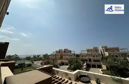 Apartment - 2 Bedrooms - 2 Bathrooms for sale in Balqis Residence - Kingdom of Sheba - Palm Jumeirah - Dubai