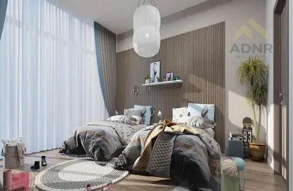 Apartment - 1 Bedroom - 2 Bathrooms for sale in Verdana - Dubai Investment Park (DIP) - Dubai