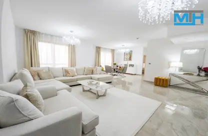 Apartment - 1 Bedroom - 2 Bathrooms for sale in Murjan 2 - Murjan - Jumeirah Beach Residence - Dubai