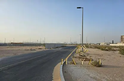 Land - Studio for sale in Nad Al Sheba Gardens - Nad Al Sheba 1 - Nad Al Sheba - Dubai