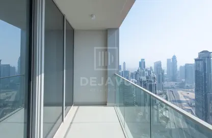 Apartment - 2 Bedrooms - 3 Bathrooms for rent in Forte 1 - Forte - Downtown Dubai - Dubai