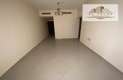 Apartment - 1 Bedroom - 2 Bathrooms for rent in Al Hafeet Tower 8 - Al Nahda - Sharjah