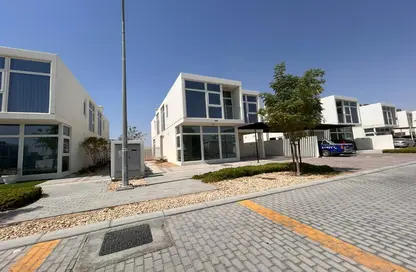 Townhouse - 6 Bedrooms - 7 Bathrooms for rent in Acuna - The Roots DAMAC Hills 2 - Damac Hills 2 - Dubai