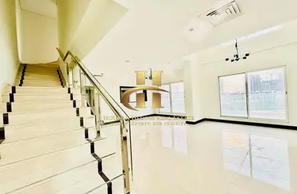 Apartment - 3 Bedrooms - 4 Bathrooms for rent in Royal JVC Building - Jumeirah Village Circle - Dubai