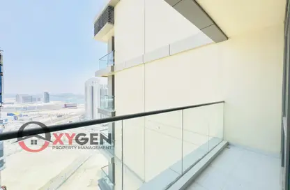 Apartment - 2 Bedrooms - 3 Bathrooms for rent in Canal Residence - Al Reem Island - Abu Dhabi