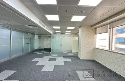 Ready Fitted Separate Office | Chiller & Dewa Free | On Main Sheikh Zayed Road