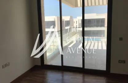 Villa - 4 Bedrooms - 6 Bathrooms for rent in HIDD Al Saadiyat - Saadiyat Island - Abu Dhabi