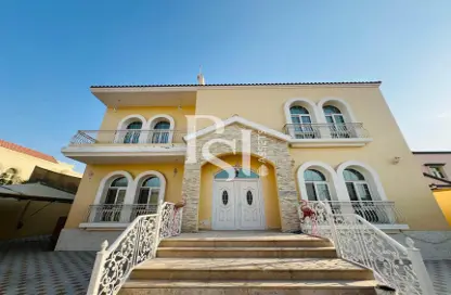 Villa - 7 Bedrooms for sale in Mohamed Bin Zayed City Villas - Mohamed Bin Zayed City - Abu Dhabi