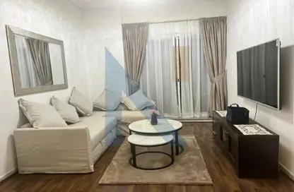 Apartment - 1 Bedroom - 1 Bathroom for rent in Lake Terrace - JLT Cluster D - Jumeirah Lake Towers - Dubai