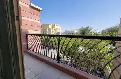 Apartment - 1 Bedroom - 1 Bathroom for rent in Khalifa City A Villas - Khalifa City A - Khalifa City - Abu Dhabi