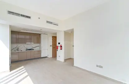 Apartment - 1 Bedroom - 1 Bathroom for rent in AZIZI Riviera 37 - Meydan One - Meydan - Dubai