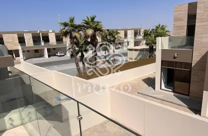 Villa - 3 Bedrooms - 4 Bathrooms for sale in The Fields - District 11 - Mohammed Bin Rashid City - Dubai