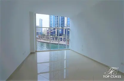 شقة - غرفة نوم - 2 حمامات للبيع في برج كنتننتال - دبي مارينا - دبي