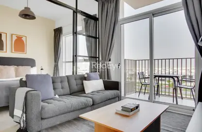 Apartment - 2 Bedrooms - 1 Bathroom for sale in Collective Tower 1 - Collective - Dubai Hills Estate - Dubai