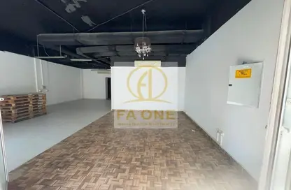 Shop - Studio - 1 Bathroom for sale in S10 - Spain Cluster - International City - Dubai