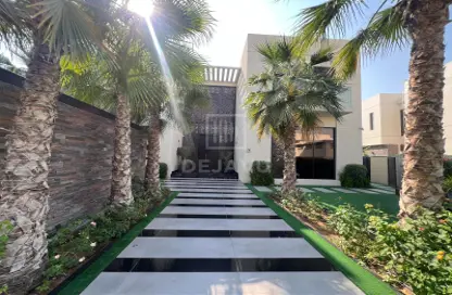 Villa - 6 Bedrooms - 7 Bathrooms for sale in The Park Villas - DAMAC Hills - Dubai