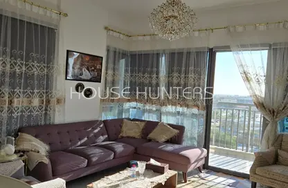 Apartment - 2 Bedrooms - 2 Bathrooms for sale in SAFI 1A - Town Square - Dubai