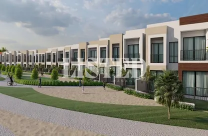 Villa - 4 Bedrooms - 5 Bathrooms for sale in Mina Al Arab - Ras Al Khaimah