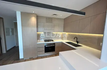 Apartment - 1 Bedroom - 2 Bathrooms for rent in Oakley Square Residences - Jumeirah Village Circle - Dubai