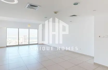 Apartment - 3 Bedrooms - 4 Bathrooms for sale in The Gate Tower 3 - Shams Abu Dhabi - Al Reem Island - Abu Dhabi