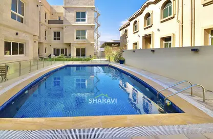 Villa - 5 Bedrooms - 5 Bathrooms for rent in Mirdif Villas - Mirdif - Dubai