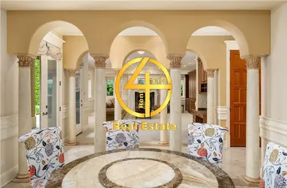 Villa - 7 Bedrooms for sale in Madinat Al Riyad - Abu Dhabi