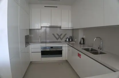 Apartment - 2 Bedrooms - 3 Bathrooms for rent in Canal Front Residence 6 - Canal Front Residences - Al Wasl - Dubai