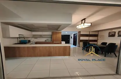 Apartment - 2 Bedrooms - 3 Bathrooms for rent in Glamz by Danube - Glamz - Al Furjan - Dubai