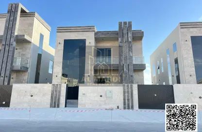 Villa - 5 Bedrooms - 7 Bathrooms for sale in Al Yasmeen 1 - Al Yasmeen - Ajman