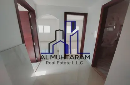 Apartment - 1 Bedroom - 1 Bathroom for rent in Al Qulaya'ah - Al Sharq - Sharjah