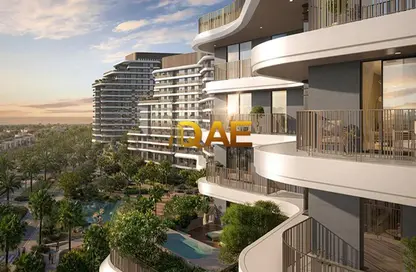 Apartment - 2 Bedrooms - 3 Bathrooms for sale in Jade at Verdes - Verdes by Haven Aldar - Dubai Land - Dubai