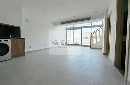 Apartment - 1 Bedroom - 2 Bathrooms for sale in Shamal Waves - Jumeirah Village Circle - Dubai