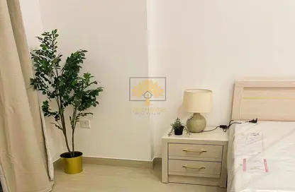 Apartment - 1 Bathroom for sale in Laya Heights - Dubai Studio City - Dubai