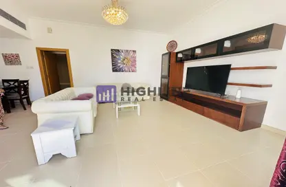 شقة - غرفة نوم - 2 حمامات للايجار في مساكن كلايتون - الخليج التجاري - دبي