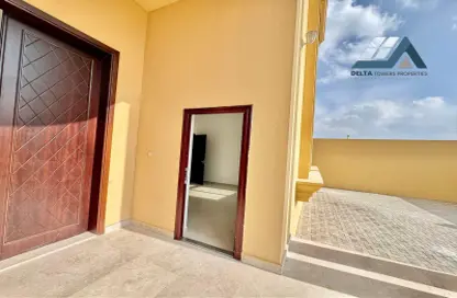 Apartment - 1 Bedroom - 1 Bathroom for rent in SH- 23 - Al Shamkha - Abu Dhabi